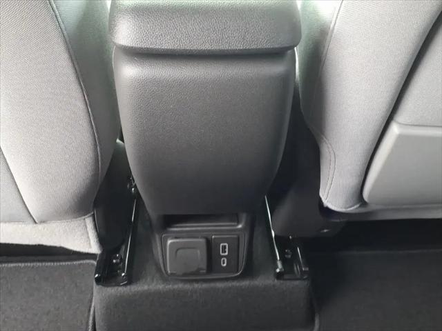 2026 Chevrolet TrailBlazer FWD LT
