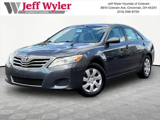 2010 Toyota Camry LE for sale near Cincinnati, OH