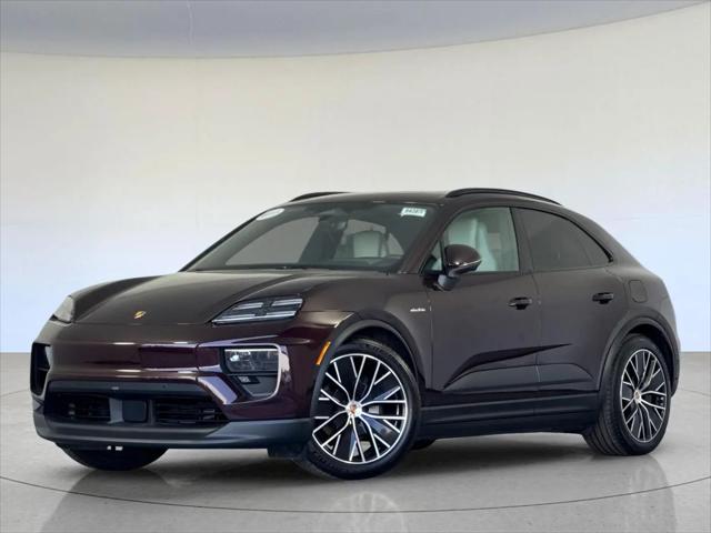 2025 Porsche Macan Electric Macan Electric for sale in Redwood City, CA