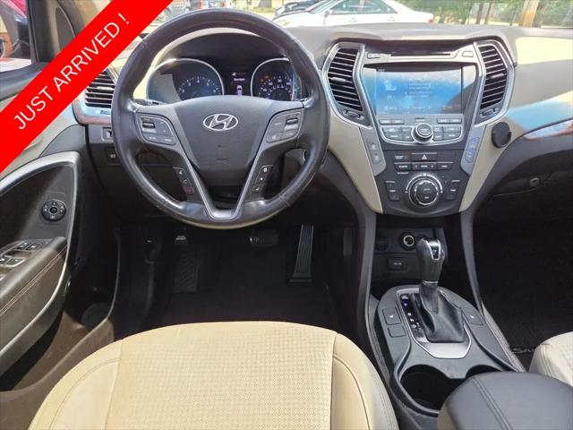 2013 Hyundai Santa Fe Sport 2.0T