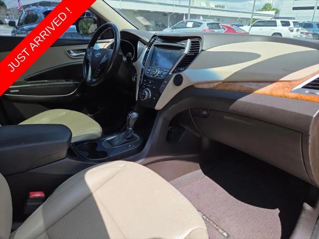 2013 Hyundai Santa Fe Sport 2.0T