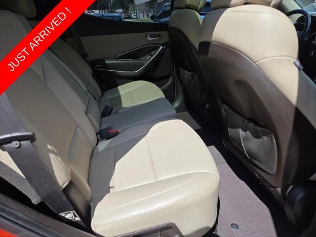 2013 Hyundai Santa Fe Sport 2.0T