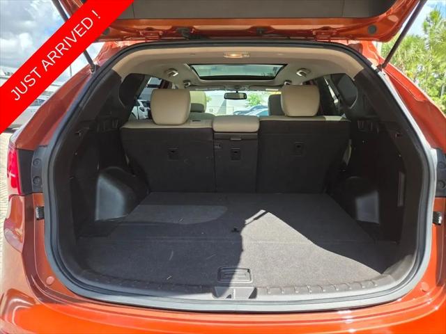 2013 Hyundai Santa Fe Sport 2.0T