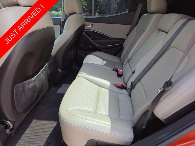 2013 Hyundai Santa Fe Sport 2.0T