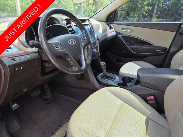 2013 Hyundai Santa Fe Sport 2.0T