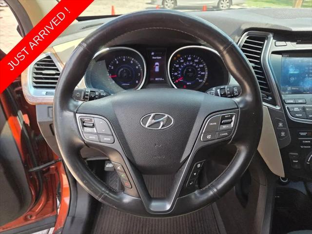 2013 Hyundai Santa Fe Sport 2.0T
