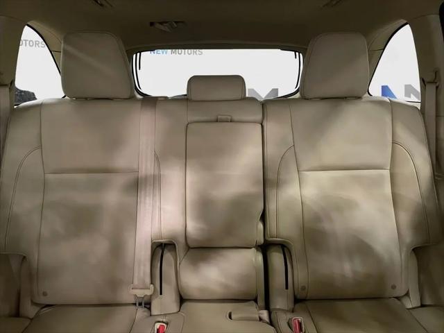 2016 Toyota Highlander XLE V6