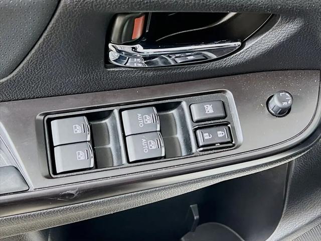 2021 Subaru WRX Limited