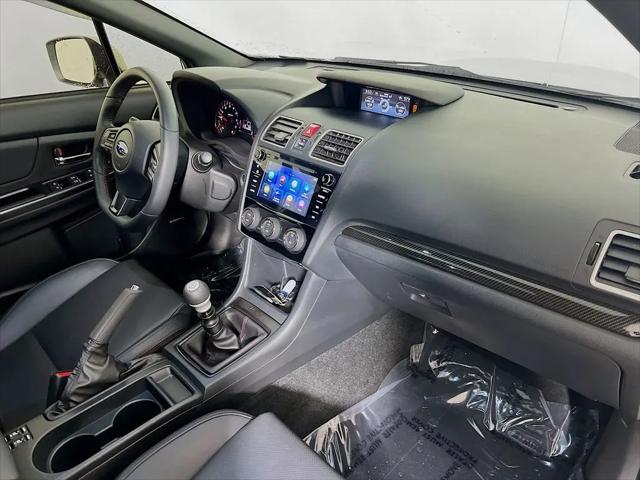 2021 Subaru WRX Limited