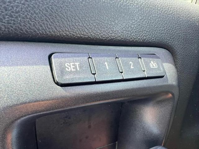 2015 Chevrolet Silverado 2500HD LTZ