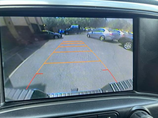 2015 Chevrolet Silverado 2500HD LTZ