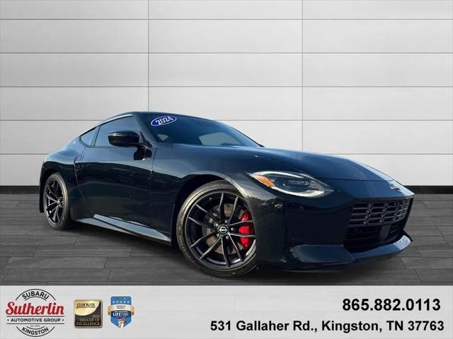 2024 Nissan Z Performance Auto for sale in Kingston, TN