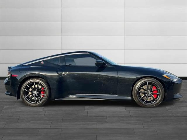 2024 Nissan Z Performance Auto