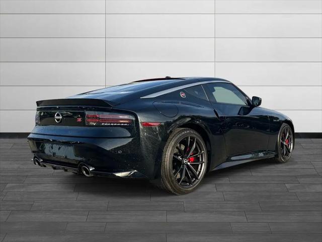 2024 Nissan Z Performance Auto