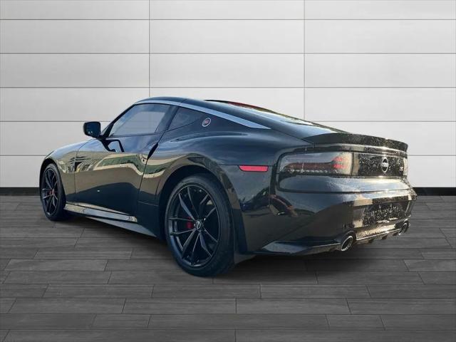 2024 Nissan Z Performance Auto