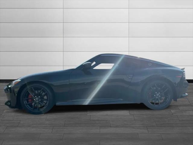 2024 Nissan Z Performance Auto