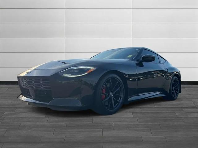 2024 Nissan Z Performance Auto