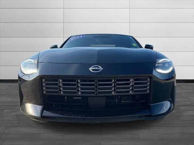 2024 Nissan Z Performance Auto
