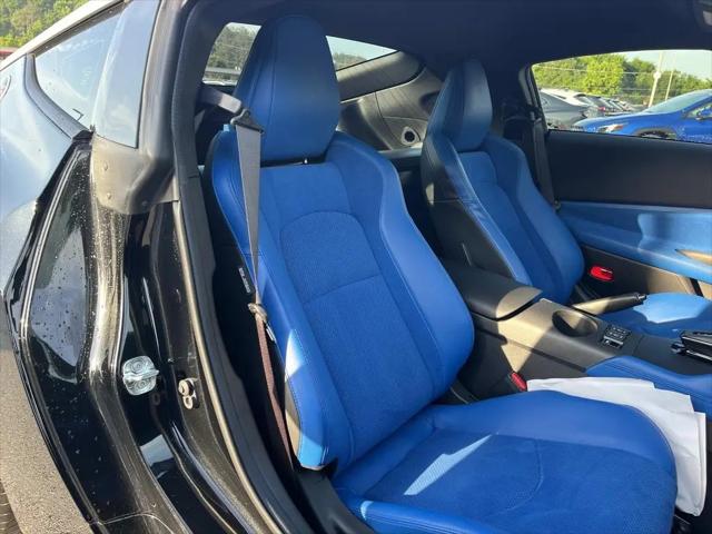 2024 Nissan Z Performance Auto