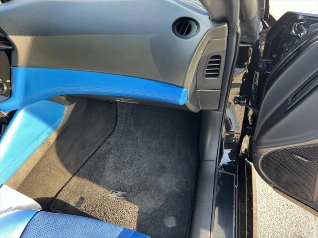 2024 Nissan Z Performance Auto