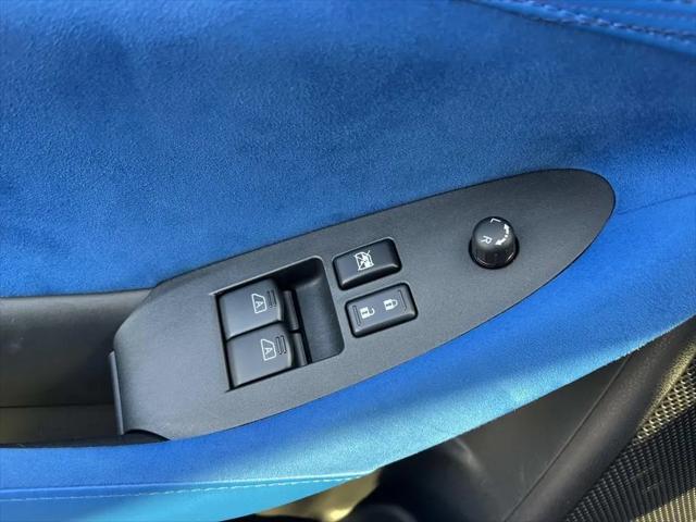 2024 Nissan Z Performance Auto