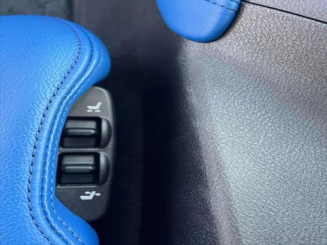 2024 Nissan Z Performance Auto