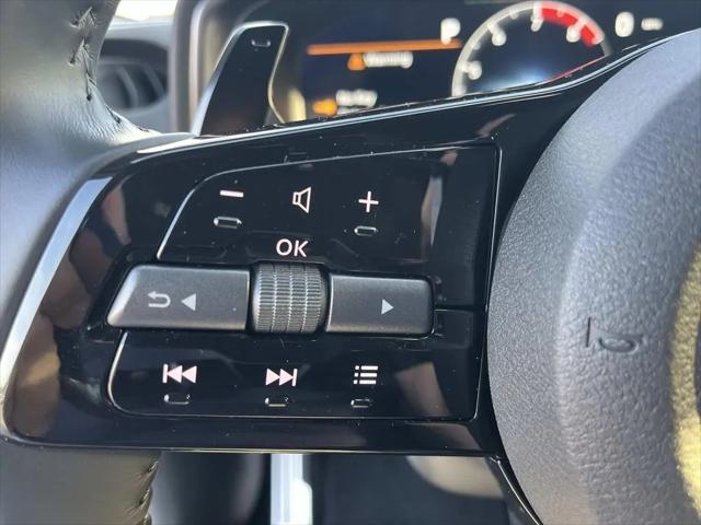 2024 Nissan Z Performance Auto