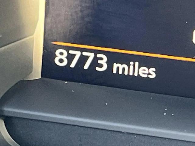 2024 Nissan Z Performance Auto