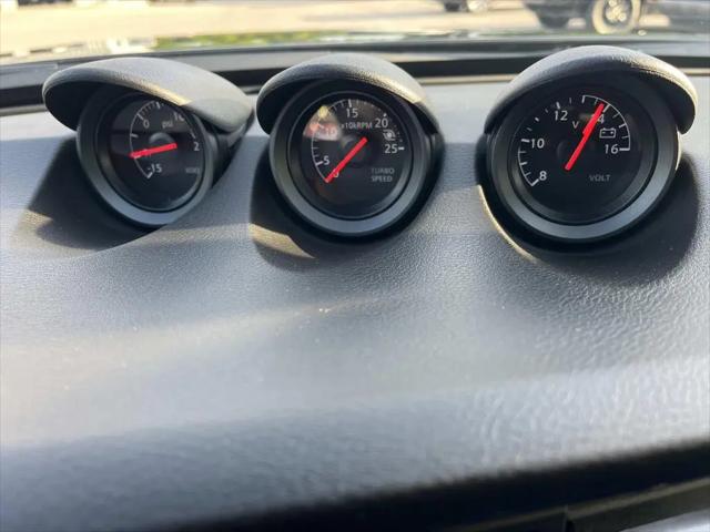 2024 Nissan Z Performance Auto