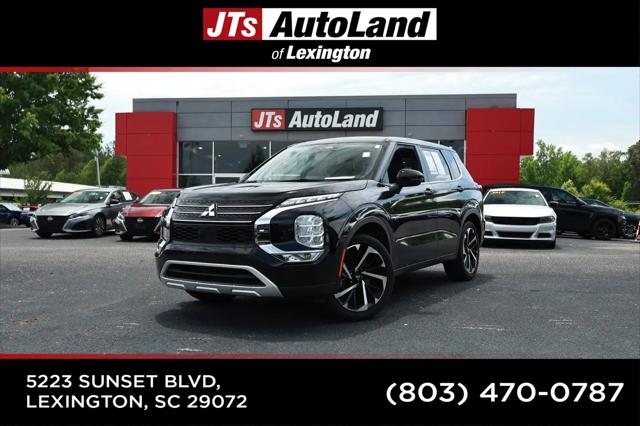 2024 Mitsubishi Outlander SE 2.5 2WD for sale in Lexington, SC