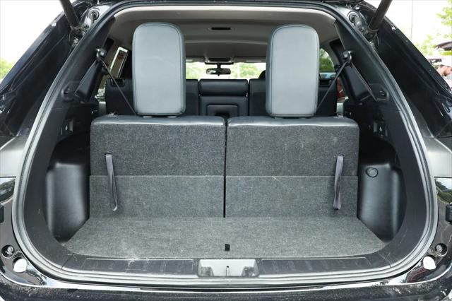2024 Mitsubishi Outlander SE 2.5 2WD