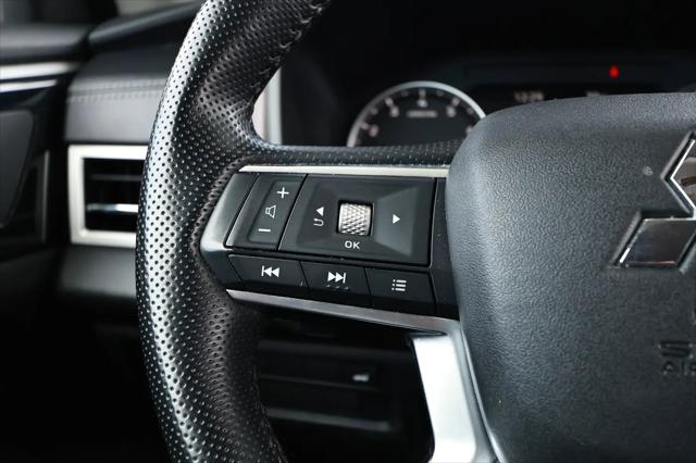 2024 Mitsubishi Outlander SE 2.5 2WD