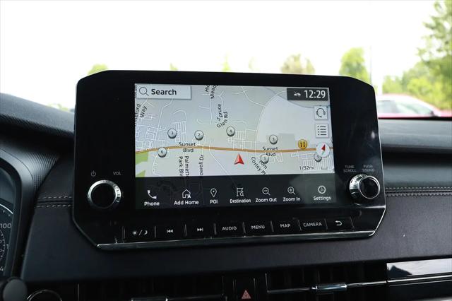 2024 Mitsubishi Outlander SE 2.5 2WD