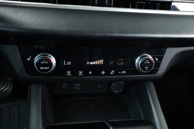 2024 Mitsubishi Outlander SE 2.5 2WD