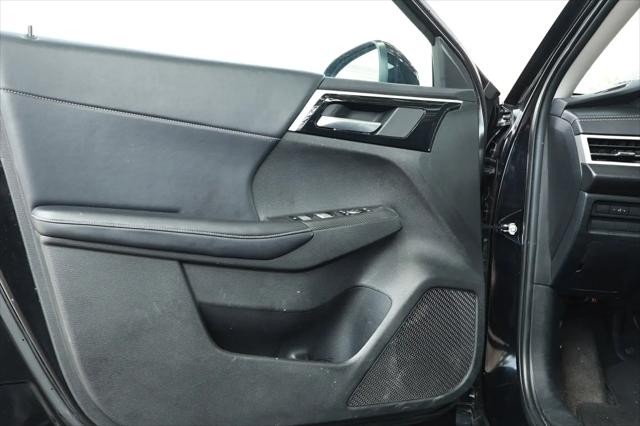 2024 Mitsubishi Outlander SE 2.5 2WD