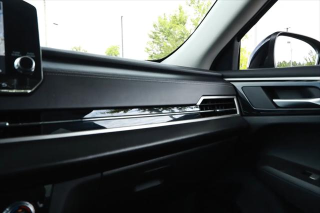 2024 Mitsubishi Outlander SE 2.5 2WD