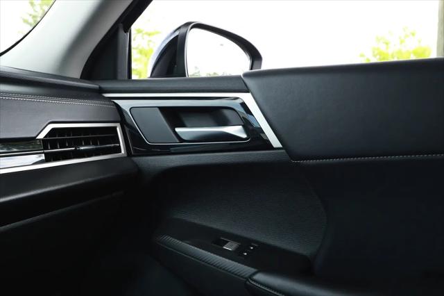 2024 Mitsubishi Outlander SE 2.5 2WD