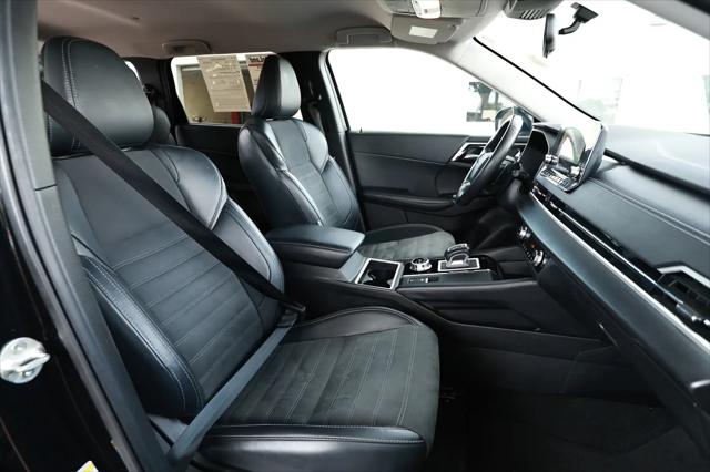 2024 Mitsubishi Outlander SE 2.5 2WD
