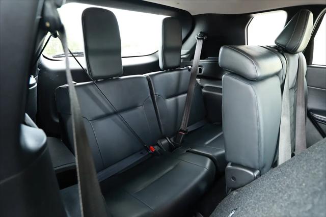 2024 Mitsubishi Outlander SE 2.5 2WD
