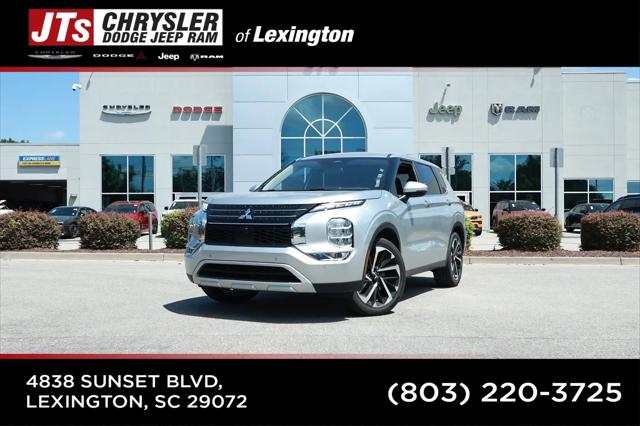 2024 Mitsubishi Outlander SE 2.5 2WD for sale in Lexington, SC