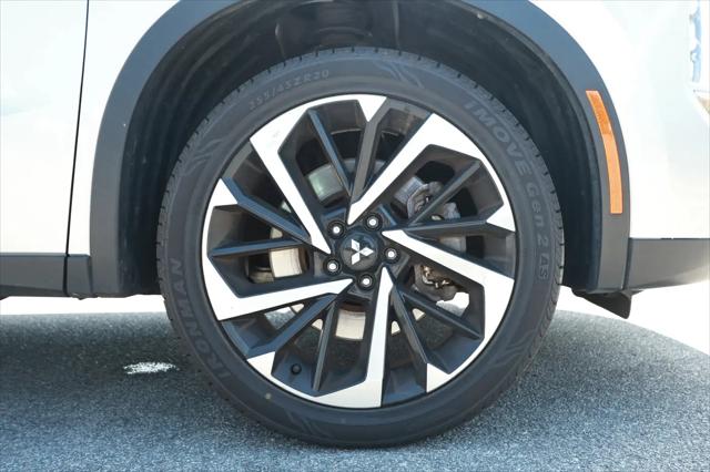 2024 Mitsubishi Outlander SE 2.5 2WD