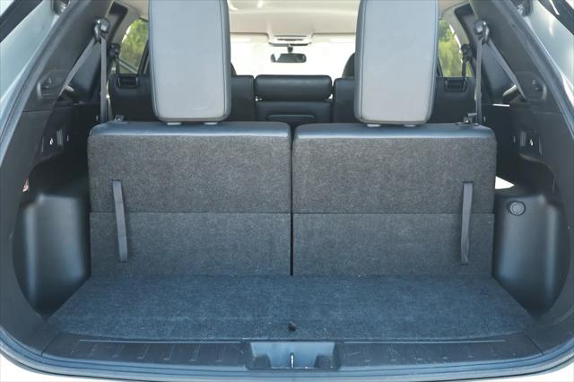 2024 Mitsubishi Outlander SE 2.5 2WD
