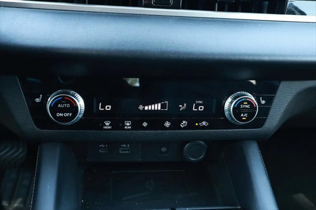 2024 Mitsubishi Outlander SE 2.5 2WD