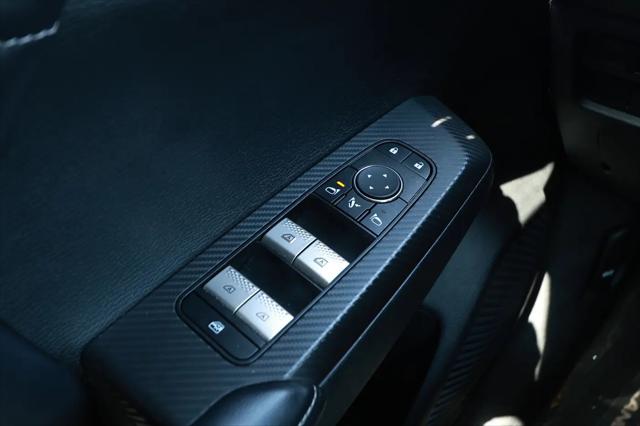 2024 Mitsubishi Outlander SE 2.5 2WD