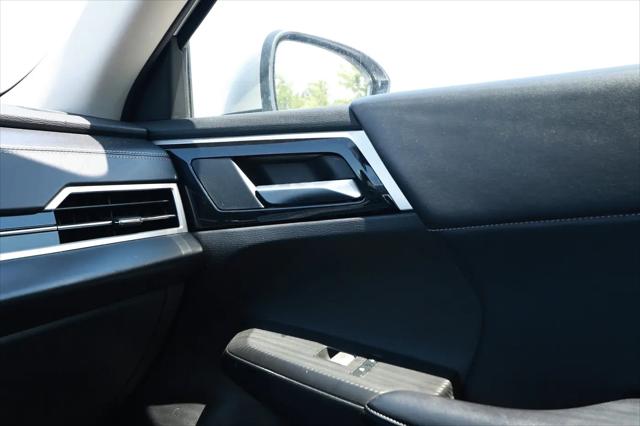 2024 Mitsubishi Outlander SE 2.5 2WD