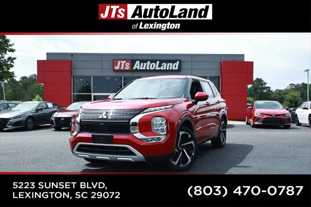 2024 Mitsubishi Outlander SE 2.5 2WD for sale in Lexington, SC