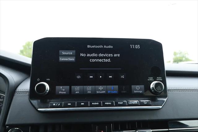 2024 Mitsubishi Outlander SE 2.5 2WD