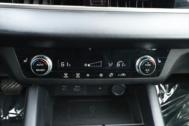 2024 Mitsubishi Outlander SE 2.5 2WD