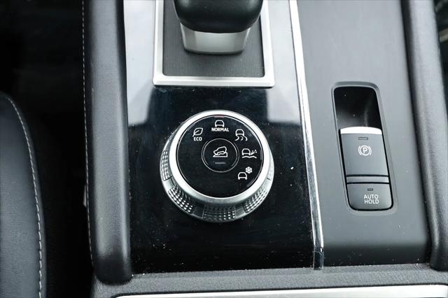 2024 Mitsubishi Outlander SE 2.5 2WD