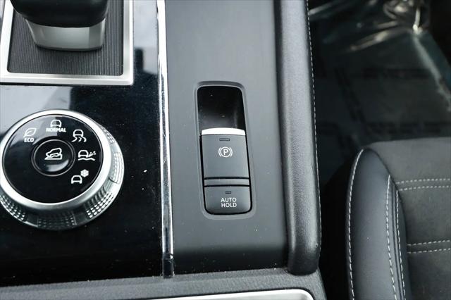 2024 Mitsubishi Outlander SE 2.5 2WD